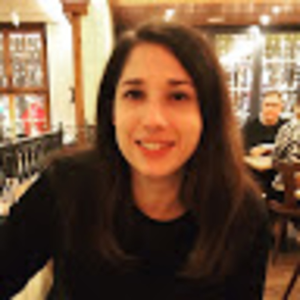 Meet your Posher, Erin
